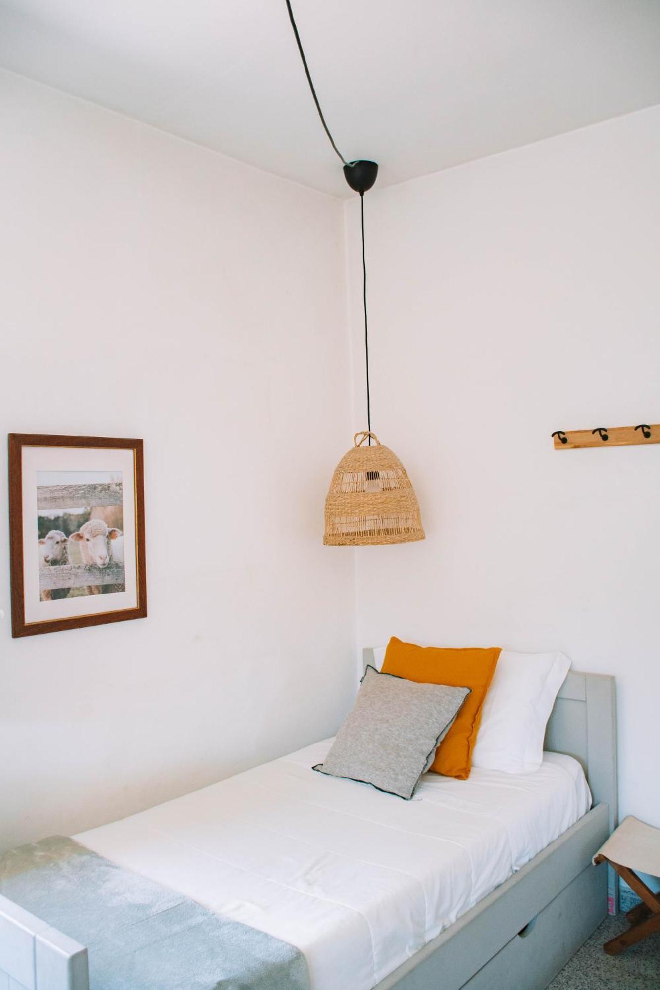 Just Like Home - Casa Antonio Em Paredes De Coura Eksteriør billede