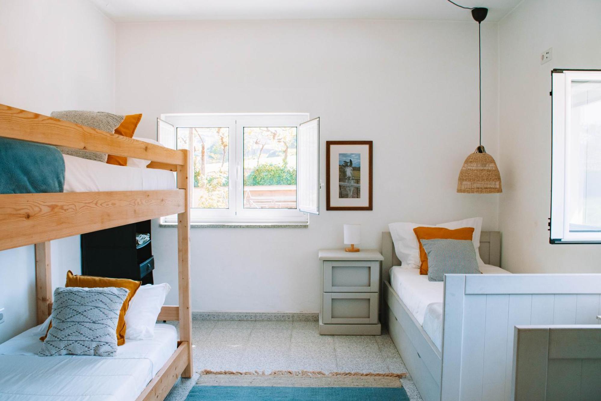 Just Like Home - Casa Antonio Em Paredes De Coura Eksteriør billede